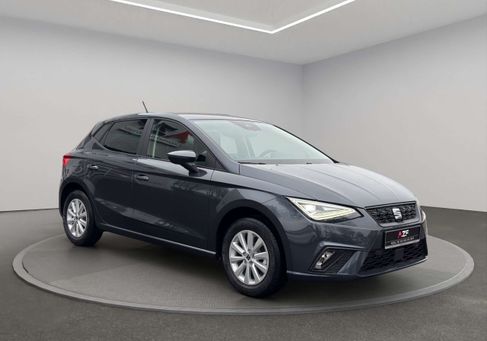 Seat Ibiza, 2026