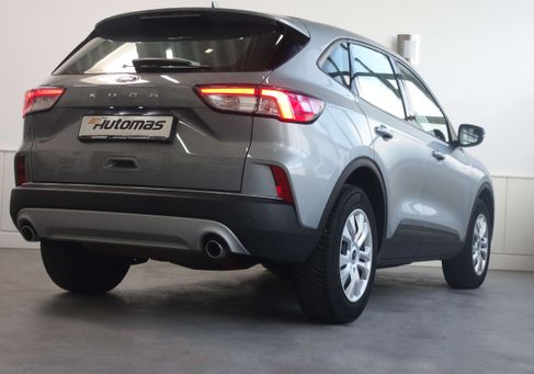 Ford Kuga, 2024
