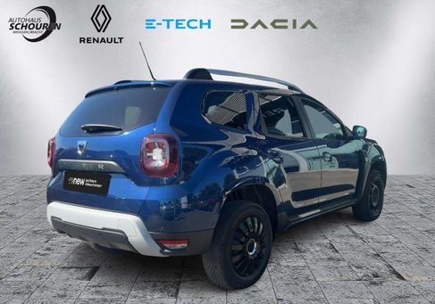 Dacia Duster, 2019 3