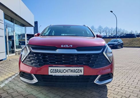 Kia Sportage, 2022 3