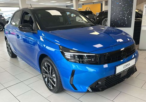 Opel Corsa, 2026 2