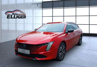 Peugeot 508, 2024