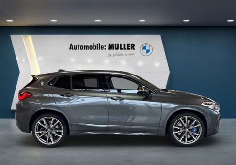 BMW X2, 2020 3