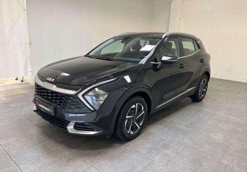 Kia Sportage, 2023 3