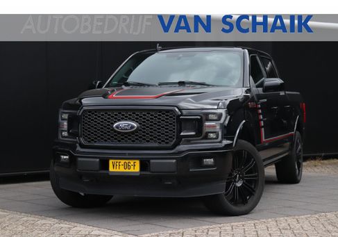Ford F 150, 2020