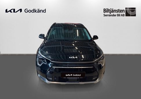 Kia Niro, 2025