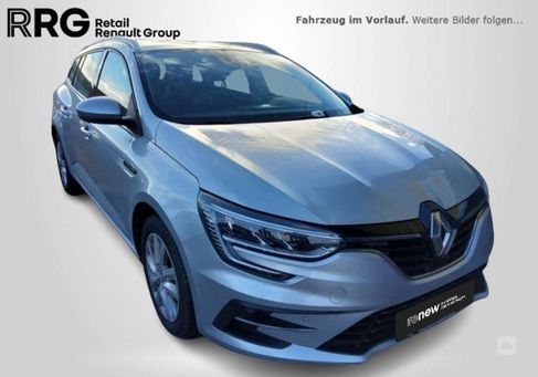 Renault Megane, 2020