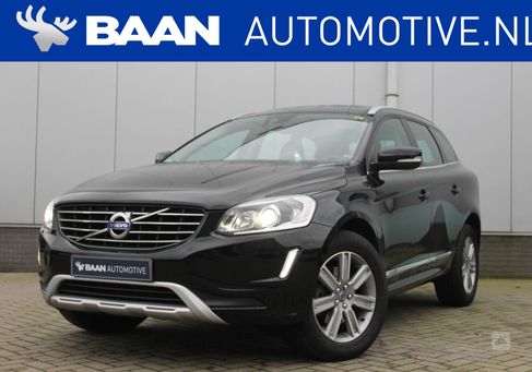 Volvo XC60, 2015