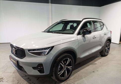 Volvo XC40, 2023 3