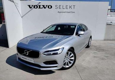 Volvo S90, 2020