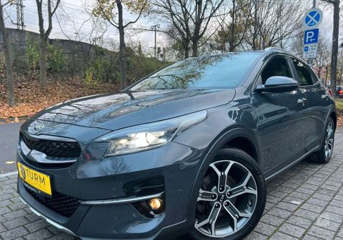 Kia XCeed, 2020