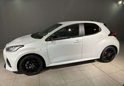 Mazda 2, 2025 2