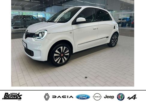 Renault Twingo, 2020