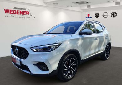 MG ZS, 2024