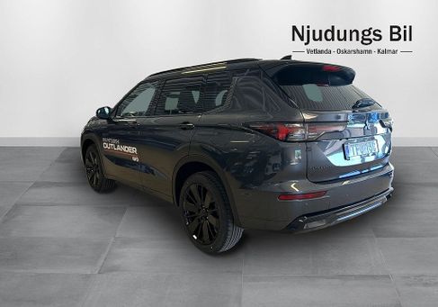 Mitsubishi, 2026