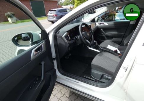 Volkswagen Taigo, 2024