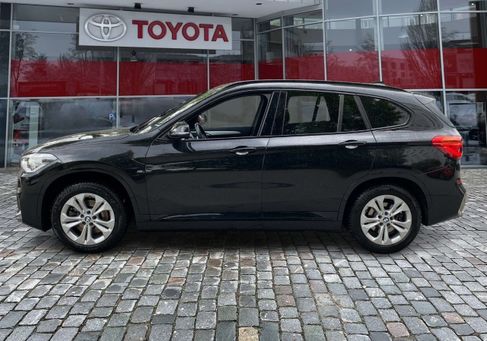 BMW X1, 2018 3