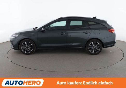 Hyundai i30, 2024 3