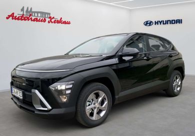 Hyundai Kona, 2025