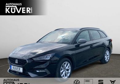 Seat Leon, 2026