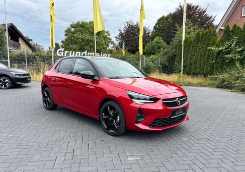 Opel Corsa, 2023 2