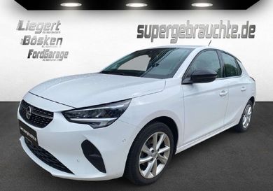 Opel Corsa, 2023