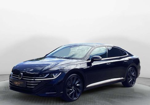 Volkswagen Arteon, 2021 2