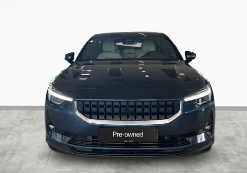 Polestar 2, 2022