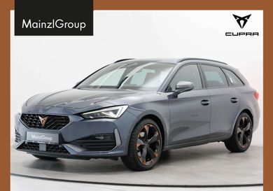Cupra Leon, 2023