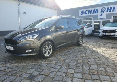 Ford Grand C-Max, 2019
