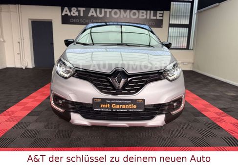 Renault Captur, 2020 2