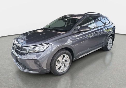 Volkswagen Taigo, 2025