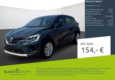 Renault Captur, 2023