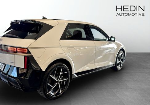 Hyundai IONIQ, 2026 3