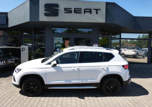 Seat Ateca, 2022