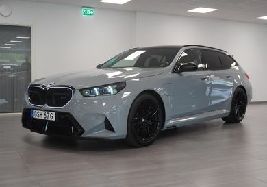 BMW M5, 2026