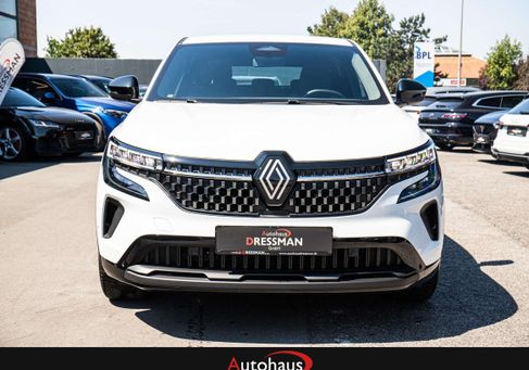 Renault Austral, 2023