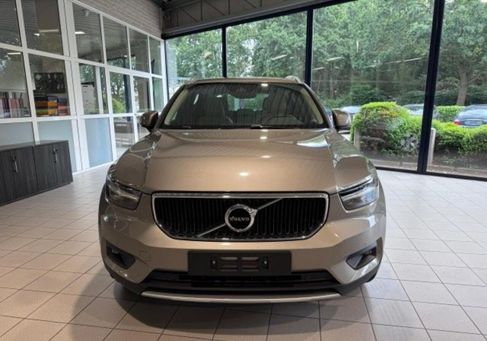 Volvo XC40, 2021 2