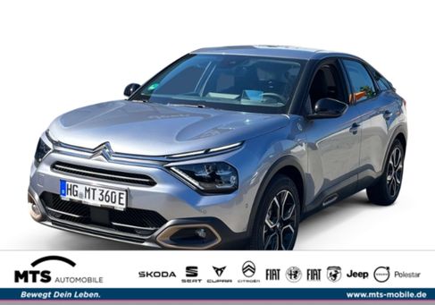 Citroën C4, 2023