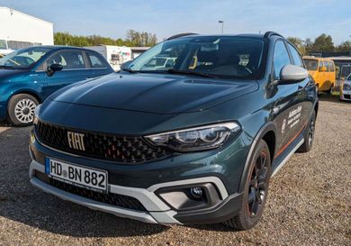 Fiat Tipo, 2023