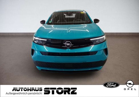 Opel Mokka, 2025 2