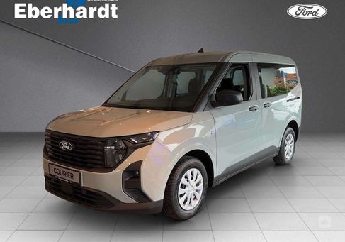 Ford Tourneo Courier, 2024