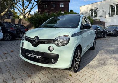 Renault Twingo, 2018