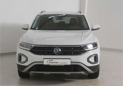 Volkswagen T-Roc, 2024 3