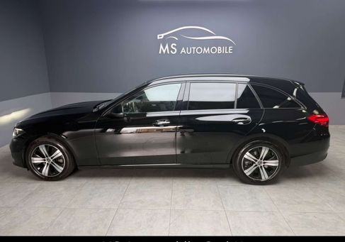 Mercedes-Benz C 220, 2023