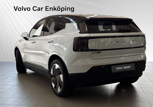 Volvo EX30, 2025 3