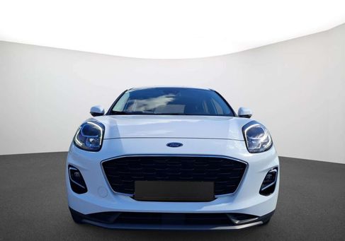 Ford Puma, 2022 3