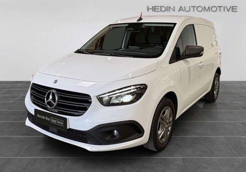 Mercedes-Benz Citan, 2025