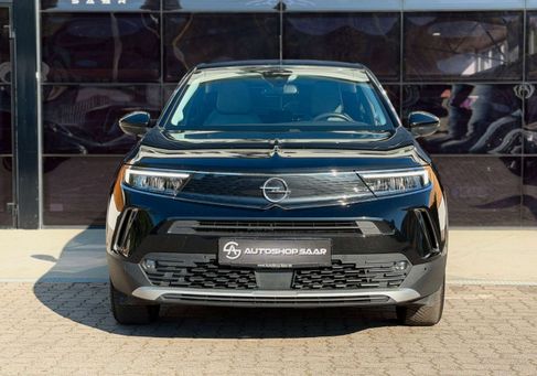 Opel Mokka, 2022 2