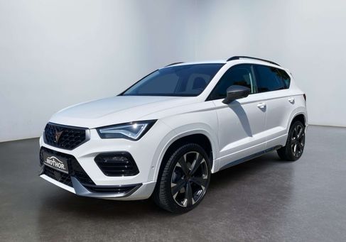 Cupra Ateca, 2024
